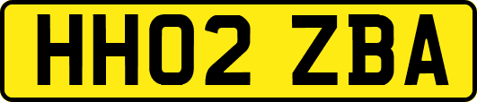 HH02ZBA