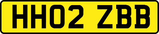 HH02ZBB