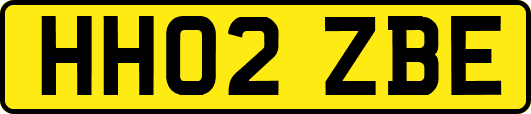 HH02ZBE