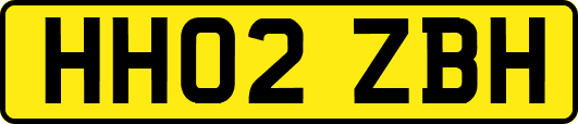 HH02ZBH