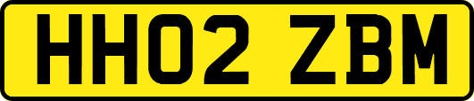 HH02ZBM