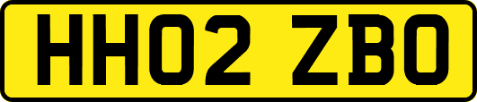 HH02ZBO
