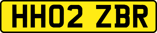 HH02ZBR
