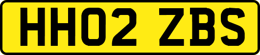 HH02ZBS