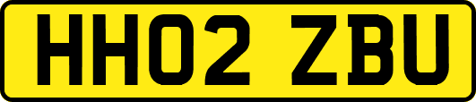 HH02ZBU