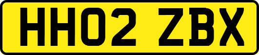 HH02ZBX