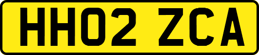 HH02ZCA