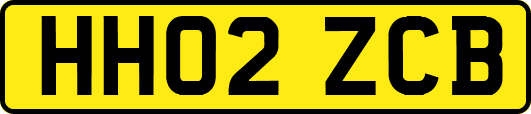 HH02ZCB