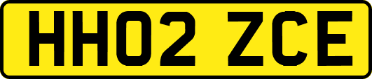 HH02ZCE