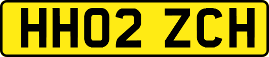 HH02ZCH