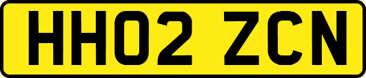 HH02ZCN