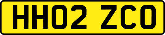 HH02ZCO
