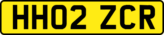 HH02ZCR