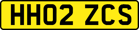 HH02ZCS