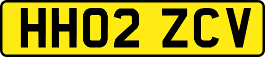 HH02ZCV