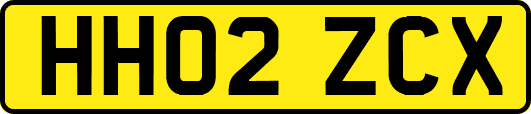 HH02ZCX