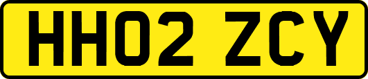 HH02ZCY