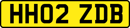 HH02ZDB