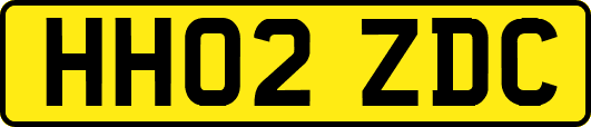 HH02ZDC