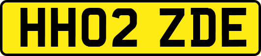 HH02ZDE