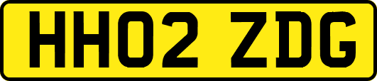 HH02ZDG