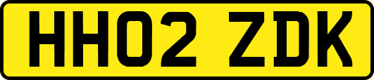 HH02ZDK