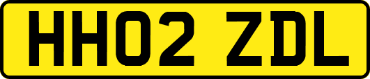 HH02ZDL