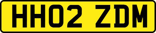 HH02ZDM