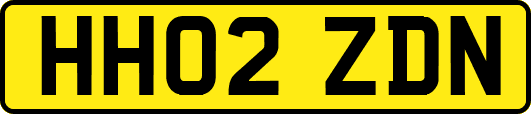 HH02ZDN