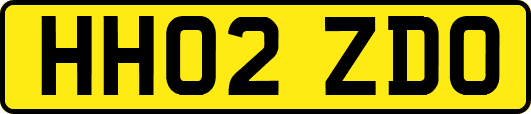 HH02ZDO