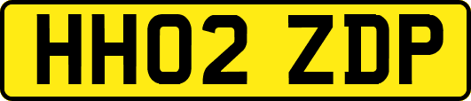 HH02ZDP