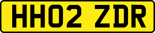 HH02ZDR