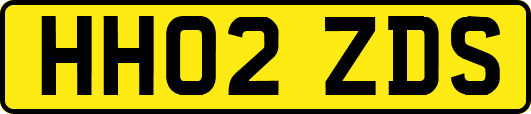 HH02ZDS