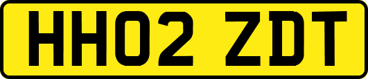 HH02ZDT