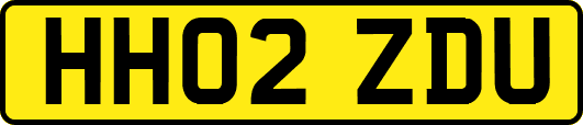 HH02ZDU