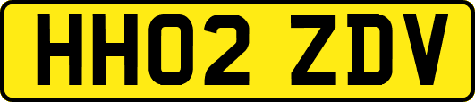 HH02ZDV