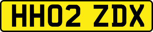 HH02ZDX