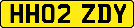 HH02ZDY