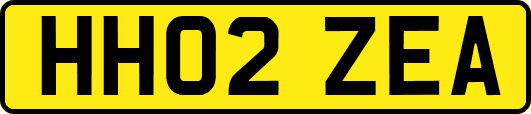 HH02ZEA