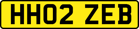 HH02ZEB