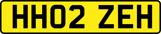 HH02ZEH
