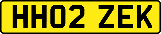 HH02ZEK