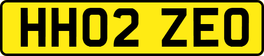 HH02ZEO