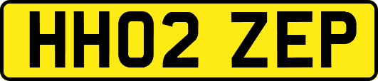 HH02ZEP