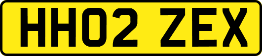 HH02ZEX