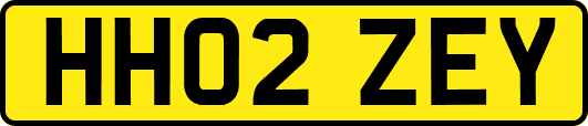HH02ZEY
