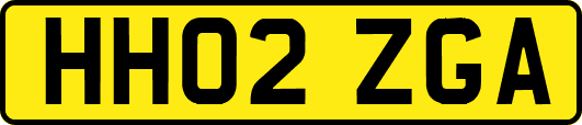 HH02ZGA