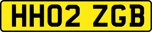 HH02ZGB