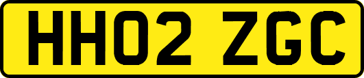HH02ZGC