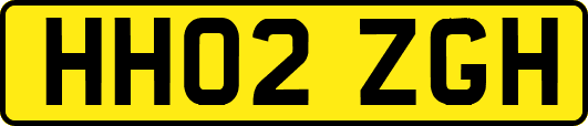 HH02ZGH